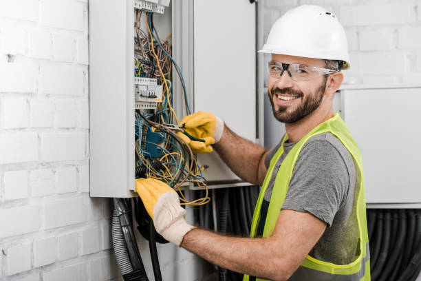 Best Emergency Electrical Repair  in Sansom Park, TX